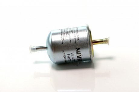 Паливний фільтр nissan micra 1.0slx, 1.3slx 8/92-, primera 2 SHAFER FM171