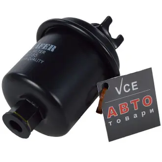 Фильтр топливный honda 1.4/1.6/1.8/2.0 97- SHAFER FM185