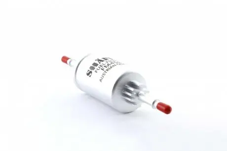 Фильтр топливный ford fiesta/fusion/ 02- mazda 2 03- SHAFER FM458