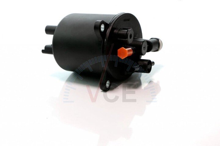 Фильтр топливный peugeot/citroen/ford/mitsubishi 2.2 hdi 05/06 SHAFER FM581 (фото 1)