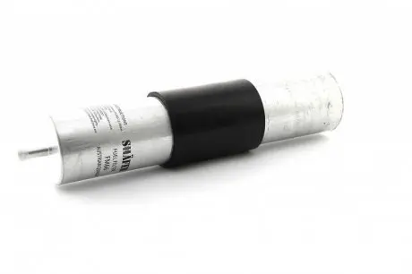 Фильтр топливный bmw 316i, 318i, 318is, 328i, 530i, 54 SHAFER FM66