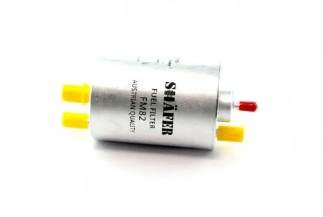 Фильтр топливный db c240 v6,c280 v6,clk320, cl SHAFER FM82
