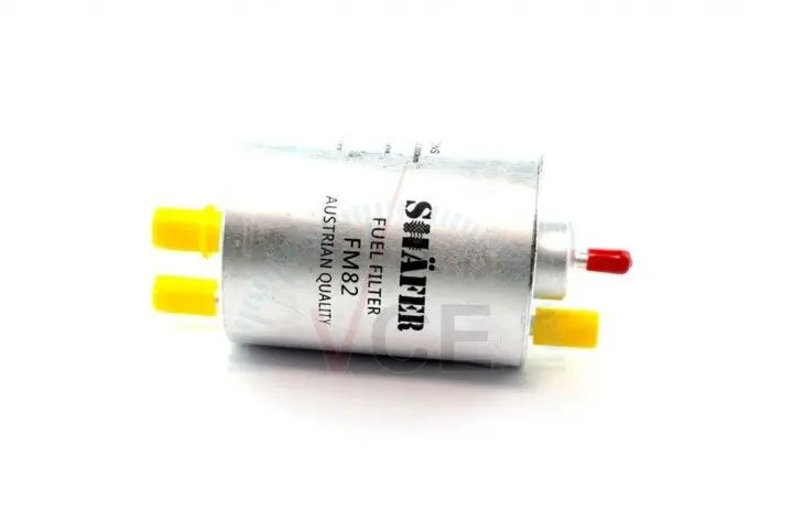 Фильтр топливный db c240 v6,c280 v6,clk320, cl SHAFER FM82 (фото 1)