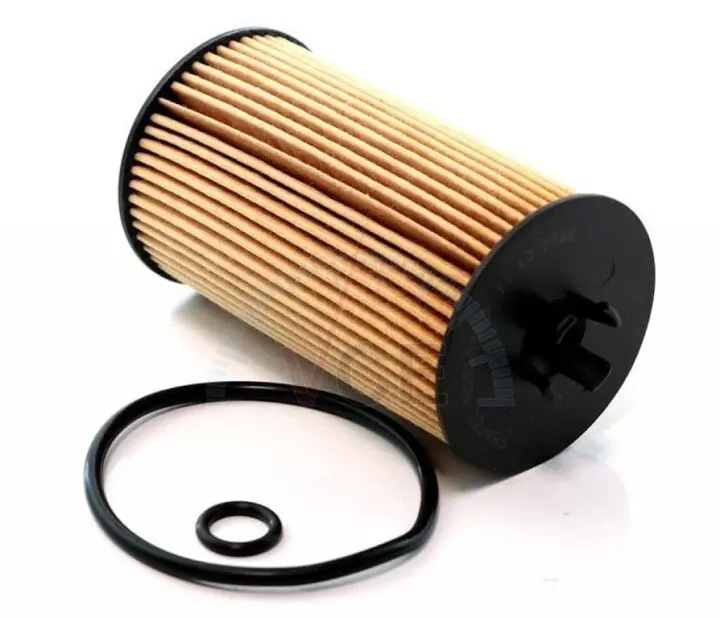 Фильтр масляный opel astra j/k, insignia a/b, meriva b, mokka x, zafira c, 1.6d, 13- SHAFER FOE1058D (фото 1)