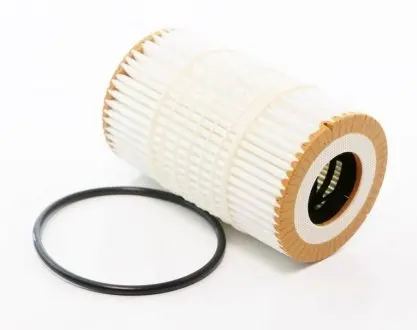 Фільтр масляний audi a4, a5, a6, a7, a8, q7, 3.0 tfsi 08- SHAFER FOE1185D