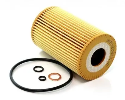 Фільтр масляний bmw e36/46/34 1,6-1,8i SHAFER FOE127/1D