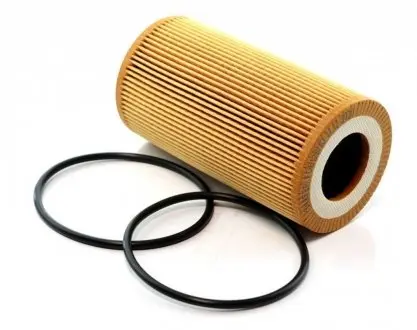 Фильтр масляный porsche 911/boxster/cayenne SHAFER FOE128/1D