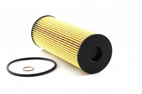 Фильтр масляный (eco вставка) mb vito/c/e/s-класс m104/111 SHAFER FOE133D