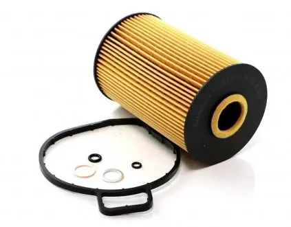 Фільтр масляний bmw 3 (e36) 1.7d, 94-01 SHAFER FOE151D