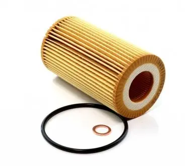 Фильтр масляный bmw 318 tds (e46) 98- SHAFER FOE153D2