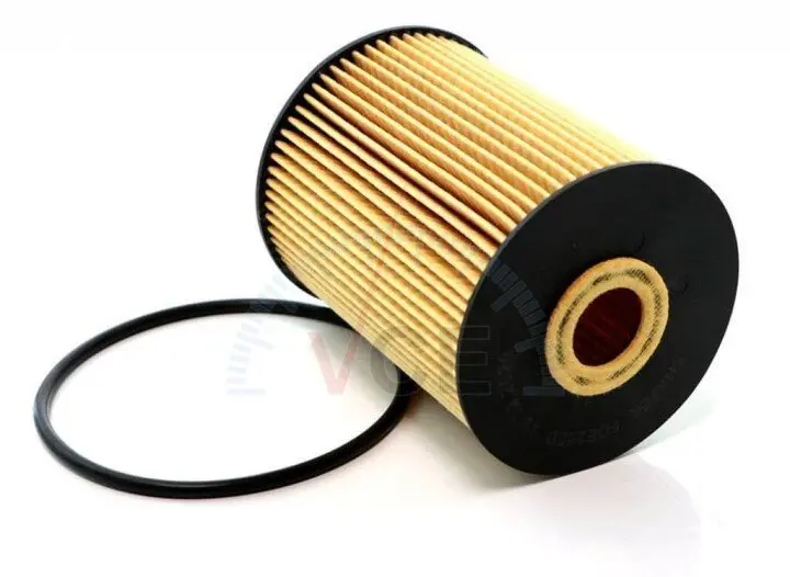 Фильтр масляный audi a6/a8/vw/t4/t5 2.8-4.2 vr6 SHAFER FOE160D (фото 1)