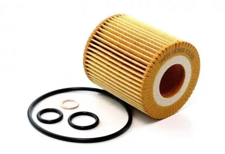 Фильтр масляный bmw 1 (e81), 3 (e46, e90), 5 (e60), x1 (e84), z4 (e85), 1.6-2.5, 00-15 SHAFER FOE166/1D