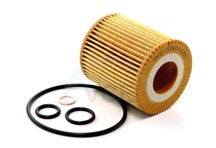 Фото 1 - Фильтр масляный bmw 1 (e81), 3 (e46, e90), 5 (e60), x1 (e84), z4 (e85), 1.6-2.5, 00-15 SHAFER FOE166/1D Фильтр масляный bmw 1 (e81), 3 (e46, e90), 5 (e60), x1 (e84), z4 (e85), 1.6-2.5, 00-15 SHAFER FOE166/1D (фото 1)