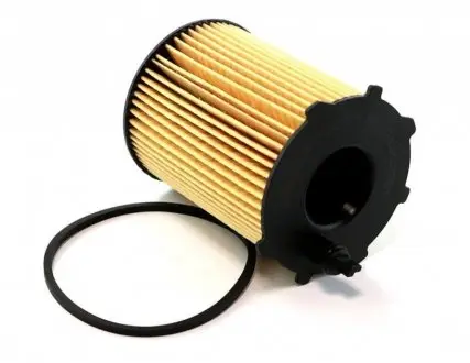 Фильтр масл. citroen berlingo, partner, scudo, expert, nemo, bipper 08- (квадратная резинка) SHAFER FOE1712D