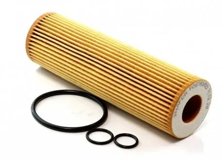 Фильтр масляный mb c (w204, s204)/e (w212. s212) SHAFER FOE183/5D