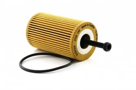 Фильтр масляный citroen berlingo, c2,c3 i,c5 iii,c-crosser, saxo, xsara, peugeot 106, 206, 306, 307, partner 1.1-2.2d, 93- (mann type) SHAFER FOE193