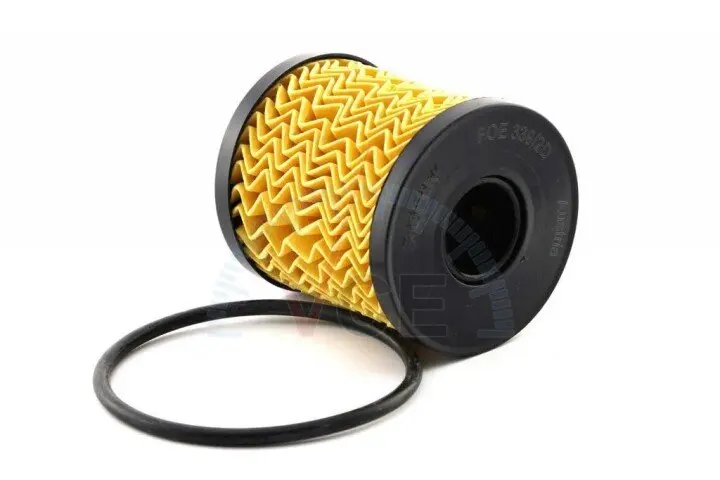 Фото 1 - Фильтр масляный fiat/ford/psa 2.0jtd/2.0hdi/2.0tdci 04- (тип purflux) SHAFER FOE339/2D Фильтр масляный fiat/ford/psa 2.0jtd/2.0hdi/2.0tdci 04- (тип purflux) SHAFER FOE339/2D (фото 1)