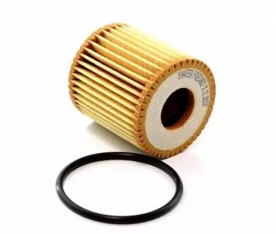 Фильтр масляный smart, 0.6-0.8d, 98- SHAFER FOE346D