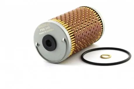 Фильтр масла db w 123/201 2,3 SHAFER FOE34D