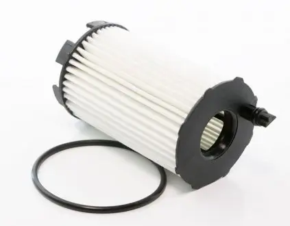Фільтр масляний audi a4/a5/a6/a8/q7/r8 4.2fsi 05- vw touareg 4.2fsi 06- SHAFER FOE350/4D