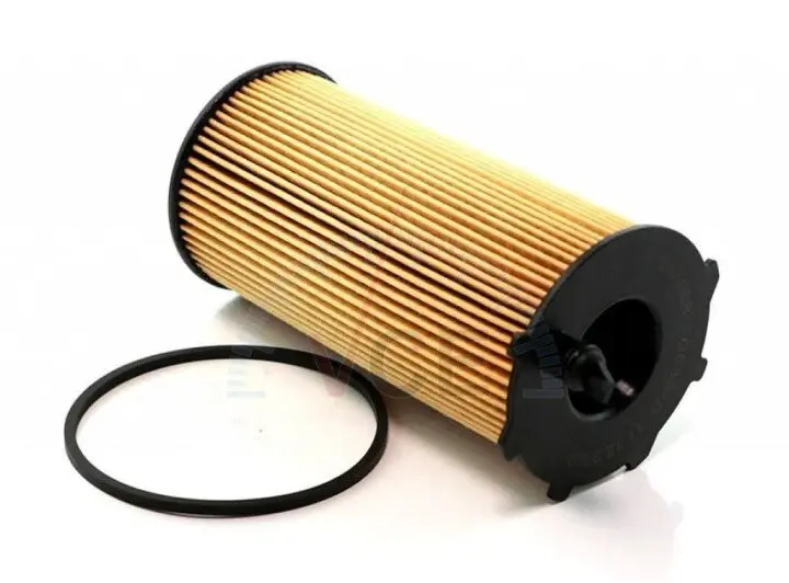 Фильтр масляный dodge nitro 2.8 crd 06.07- jeep cherokee (kk) 2.8 crdi 4wd 01.10-, wrangler ii (tj) 2.8 crdi 11.06-04.07 SHAFER FOE354D (фото 1)