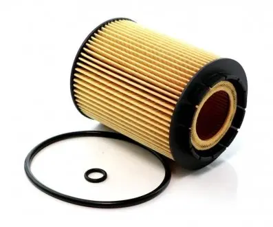 Фильтр масляный vw touareg 4.2 v8 12/02- SHAFER FOE356D