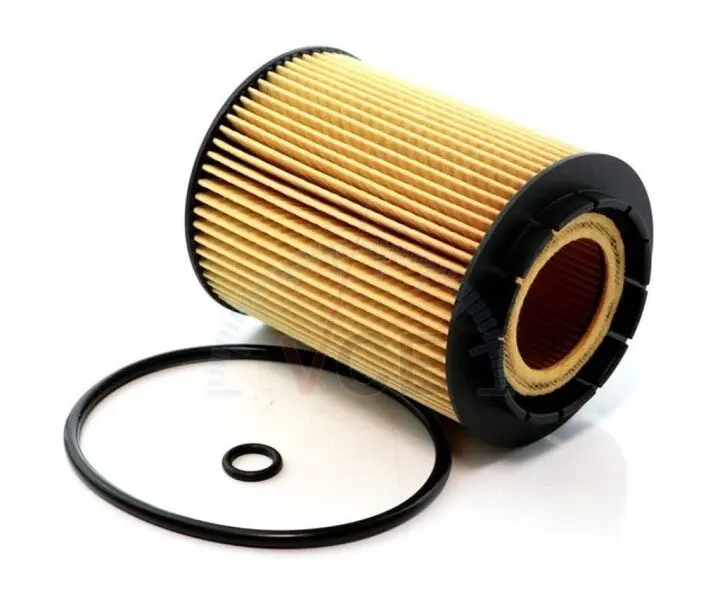 Фильтр масляный vw touareg 4.2 v8 12/02- SHAFER FOE356D (фото 1)