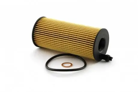 Фильтр масл. bmw 1 (f20), 2 (f22, f87), 3 (e90, 3 (f30, f80), 4 (f32, f82), 1.6d-3.0d, 04- SHAFER FOE404D