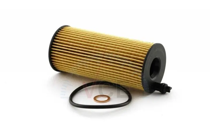 Фільтр масл. bmw 1 (f20), 2 (f22, f87), 3 (e90, 3 (f30, f80), 4 (f32, f82), 1.6d-3.0d, 04- SHAFER FOE404D (фото 1)