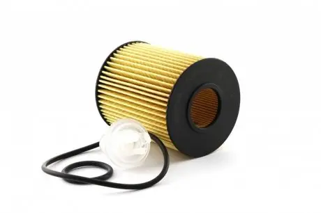 Фильтр масляный (вставка) toyota auris/avensis/corolla/rav-4 iii 2.0-2.2d 05-/land cruiser prado iii (j150) 09-/chery amulet, kimo, jaggi SHAFER FOE413D1