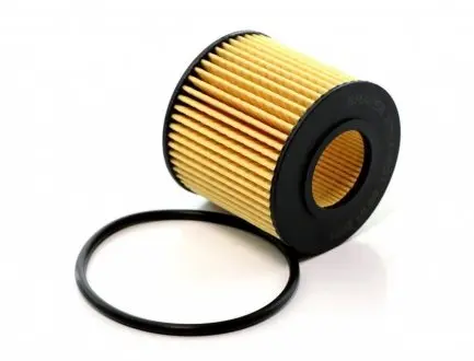 Фильтр масляный Toyota auris e15-e18, corolla 150-180, yaris, 1.0-1.5, 00-(без пластикового монтажа). SHAFER FOE416D1