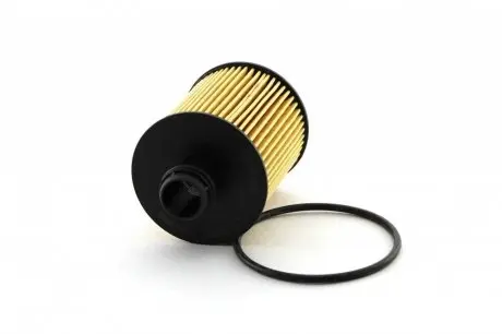 Фильтр масляный fiat doblo 1.3/1.6d multijet 10- (eco вставка) SHAFER FOE553D