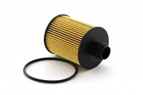 Фільтр масляний opel astra j, combo, corsa d, insignia a, zafira c, 1.3d-2.0d, 06- SHAFER FOE559D