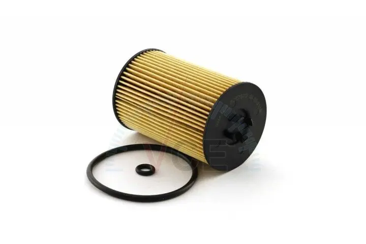 Фільтр масл. vw golf vi-vii, pass b7, t6, jetta iv, octavia iii, super b, yeti, q3, q5, 1.2d-2.0d SHAFER FOE787D (фото 1)