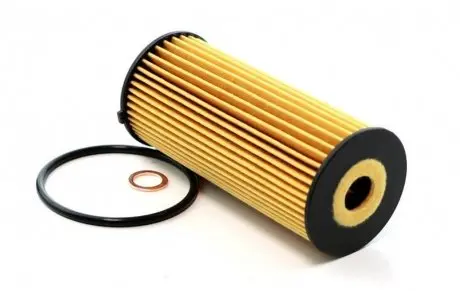 Фильтр масляный bmw 1 (f21), 3 (f30, f31, f35, f80), 5 (f10, f11, f18), x3 (f25), x5 (f15, f85) 14- SHAFER FOE813/1D