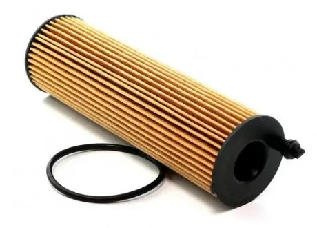 Фильтр масляный mercedes w213 220d (om654) SHAFER FOE823/6D