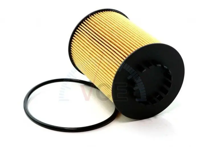 Фото 1 - Фильтр масляный vw passat/touareg 3.6 v6 fsi 10- SHAFER FOE983D Фильтр масляный vw passat/touareg 3.6 v6 fsi 10- SHAFER FOE983D (фото 1)