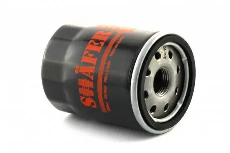 Фильтр масл. kia, mazda, honda, subaru, geely d=65.7mm, h=85.8mm, 3/4-16unf SHAFER FOM217