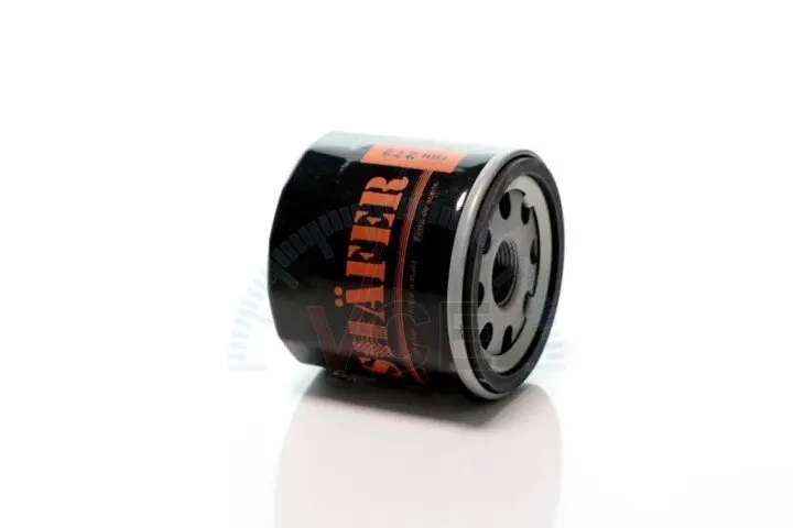 Фильтр масляный fiat bravo, marea, palio, panda, punto, stilo, 1.1-3.2, 87-, d=72мм, h=74мм, m20x1,5 SHAFER FOM272 (фото 1)