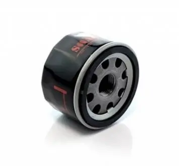 Фильтр масл. renault kangoo 01-06, 1.5dci, d=76.5mm, h=50mm, m20x1.5, (низкий) SHAFER FOM467