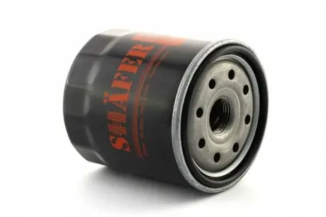 Фильтр масляный Toyota camry 30 01-, 2.4-4.7,d=76mm, h=80mm, 3/4-16unf SHAFER FOM988
