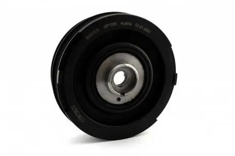 Шкив коленвала bmw 5 (e39) 520d 00-03 SHAFER GP1058