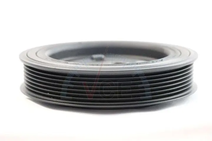 Шкив коленвала ford transit (v347), 2.4tdci, 06- SHAFER GP1079 (фото 1)