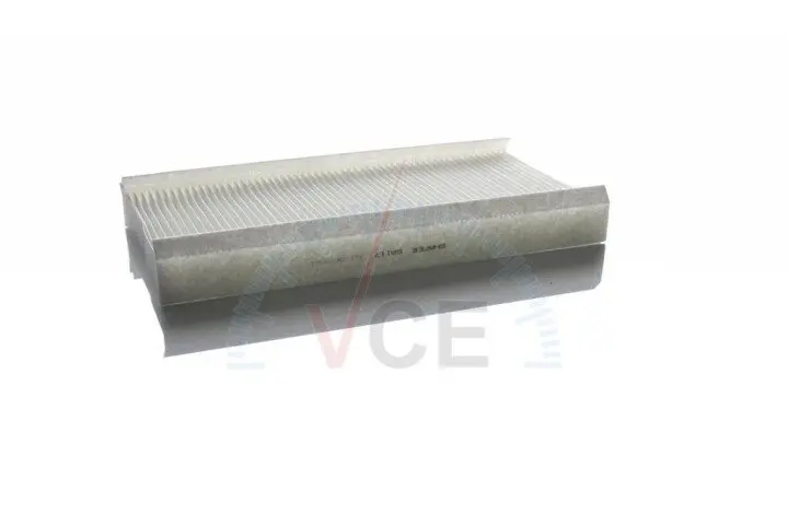 Фильтр салонный opel vectra c 03-, corsa c, combo 01-, fiat croma 05-, saab 9-3 SHAFER SA117 (фото 1)