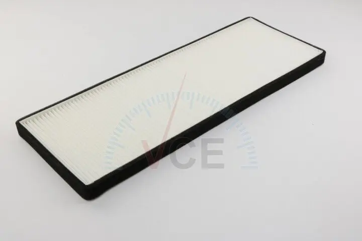 Фильтр салона opel astra f, calibra, corsa, combo, tigra, 92-01 SHAFER SA11 (фото 1)