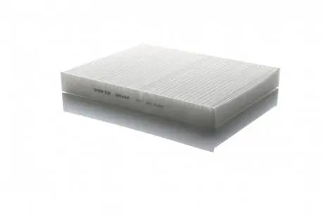 Фильтр салона fiat doblo, punt (01-10) SHAFER SA144