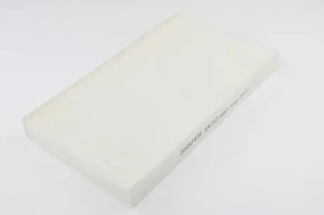 Фильтр салонный iveco daily ii/iii 99-> SHAFER SA152