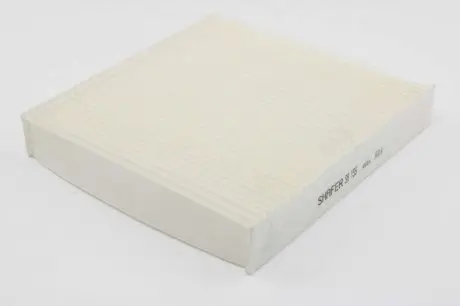 Фильтр салона suzuki sx4, baleno, swift iii-iv, subaru brz, daihatsu cuore vii, terios, honda jazz i SHAFER SA155