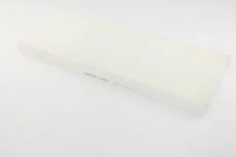 Фильтр салона fiat scudo, jumpy, expert, 94-07 SHAFER SA167