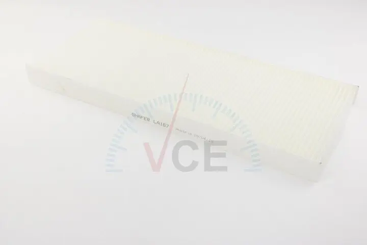 Фильтр салона fiat scudo, jumpy, expert, 94-07 SHAFER SA167 (фото 1)